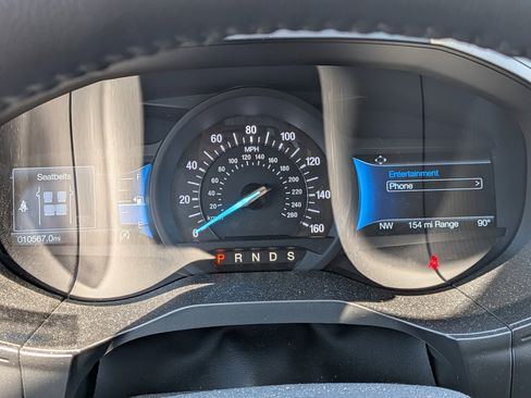 Used 2024 Ford Edge SEL w/ Convenience Package AWD/4WD image 24