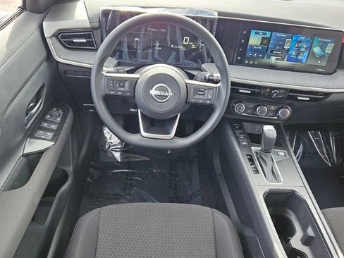 New 2026 Nissan Kicks S FWD image 6
