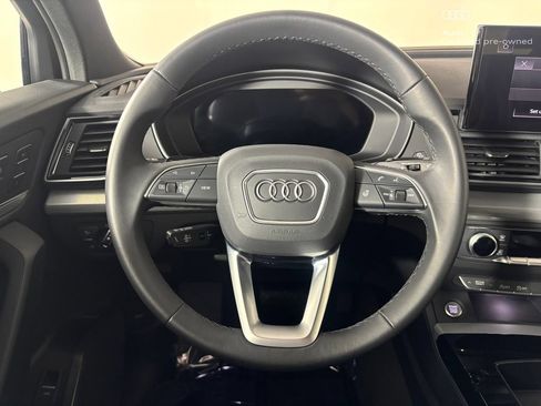 Certified 2025 Audi Q5 2.0T Premium w/ Convenience Plus Package AWD/4WD image 19