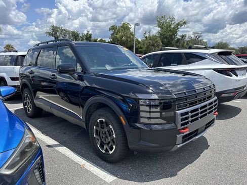 Used 2026 Hyundai Palisade XRT Pro AWD/4WD image 2