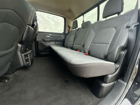 Used 2020 RAM 1500 Big Horn image 19