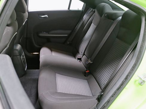 Used 2023 Dodge Charger R/T w/ Cold Weather Package RWD image 27