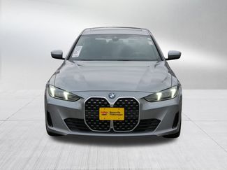 Used 2025 BMW 430i xDrive w/ Premium Package video 2