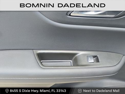 Used 2023 Chevrolet Blazer LT w/ Convenience Package image 13