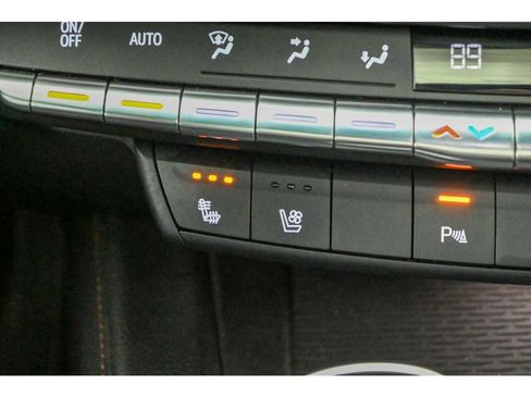 Certified 2023 Cadillac CT4 V w/ LPO, Bronce Accent Package image 45