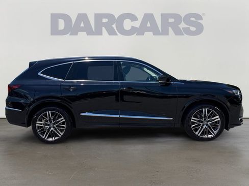 Used 2025 Acura MDX SH-AWD w/ Advance Package image 5