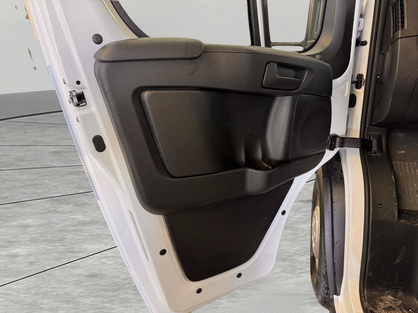 New 2025 RAM ProMaster 3500 FWD image 33