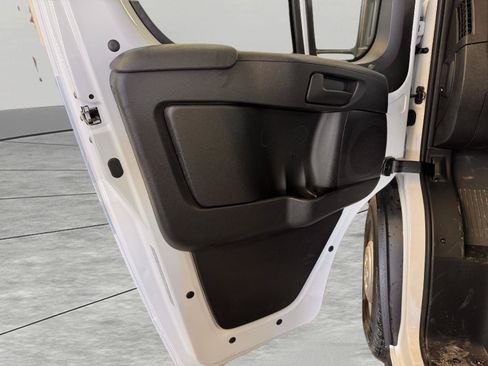 New 2025 RAM ProMaster 3500 FWD image 33