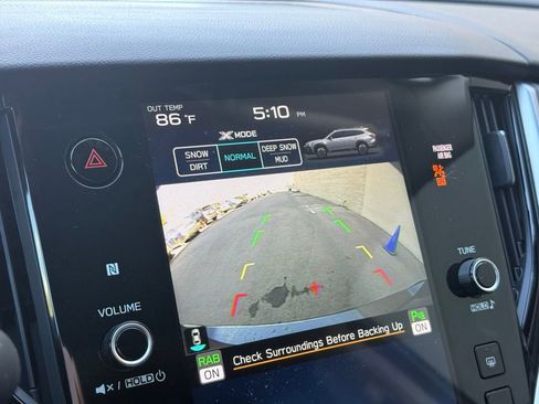 Used 2024 Subaru Outback Onyx Edition XT image 15