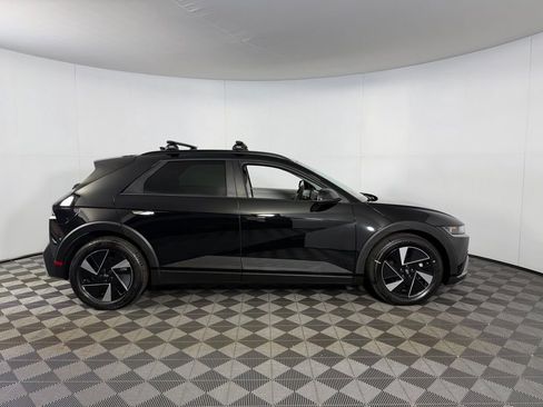 Used 2025 Hyundai Ioniq 5 SEL RWD image 5