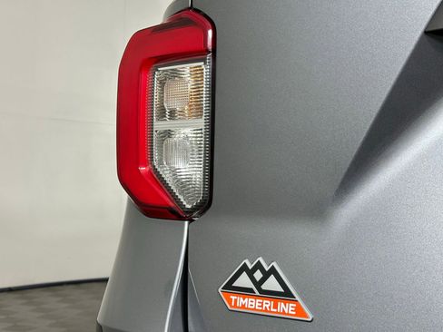 Used 2024 Ford Explorer Timberline w/ Timberline Technology Package AWD/4WD image 16