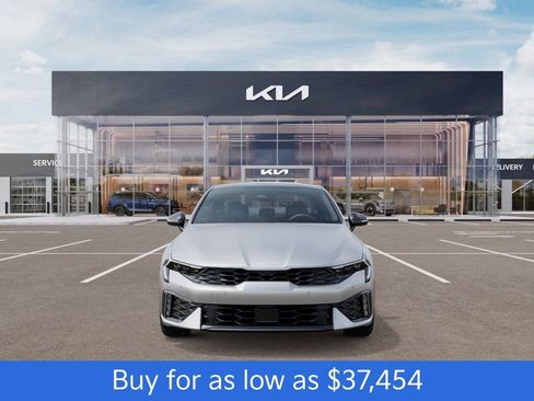 New 2026 Kia K5 GT w/ GT1 Package image 2