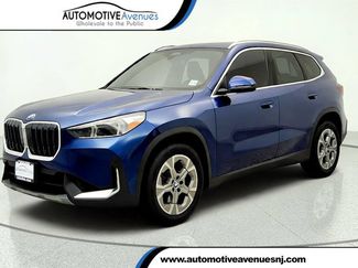 Used 2023 BMW X1 xDrive28i w/ Convenience Package AWD/4WD video 1