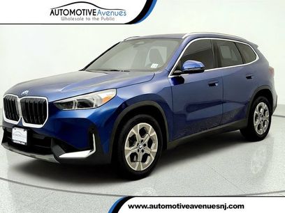 Used 2023 BMW X1 xDrive28i w/ Convenience Package