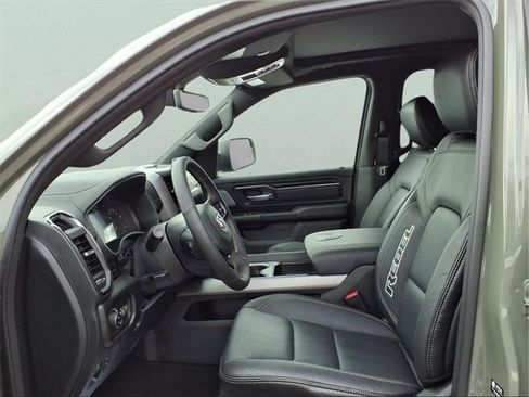 Used 2026 RAM 1500 Rebel w/ Rebel Level 2 Equipment Group image 13