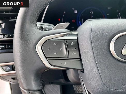 Used 2024 Lexus RX 350 FWD w/ Convenience Package image 21