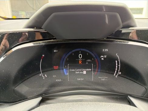 Used 2026 Lexus NX 350 AWD w/ Accessory Package (2T) image 16