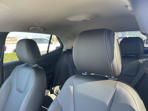 Used 2022 Buick Encore GX Preferred image 22