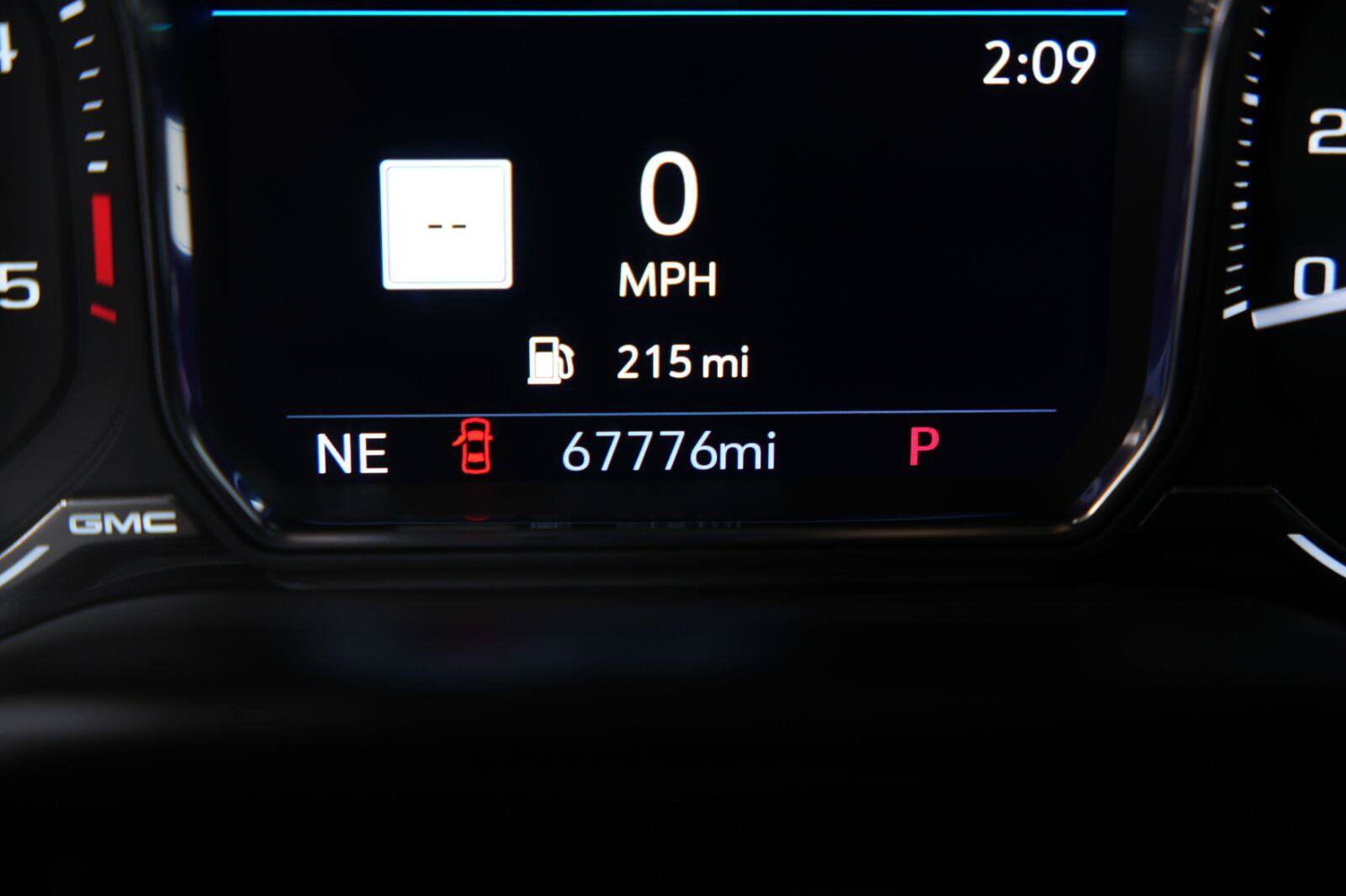 Used 2023 GMC Sierra 3500 AT4 w/ AT4 Premium Plus Package AWD/4WD image 48