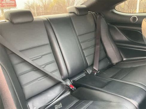 Used 2018 Lexus RC 350 image 17