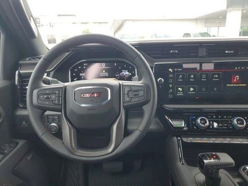 New 2026 GMC Sierra 1500 AT4 w/ Technology Package AWD/4WD image 15