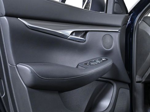 Certified 2025 INFINITI QX50 Pure image 29