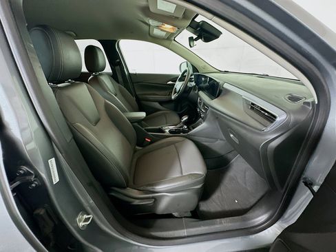 Used 2025 Buick Encore GX Preferred image 31