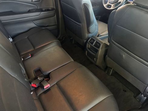 Used 2023 Honda Passport EX-L image 30