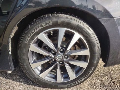 Used 2017 Nissan Altima 2.5 SL image 26