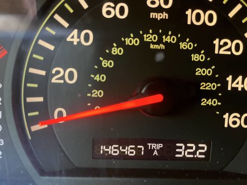 Used 2003 Honda Accord LX image 19