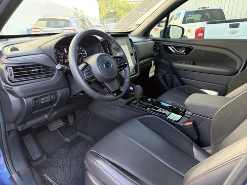 Certified 2026 Subaru Forester Touring AWD/4WD image 24