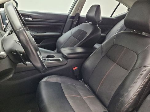 Used 2020 Nissan Altima 2.5 SR FWD image 17