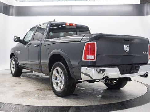 Certified 2017 RAM 1500 Laramie w/ Convenience Group image 3