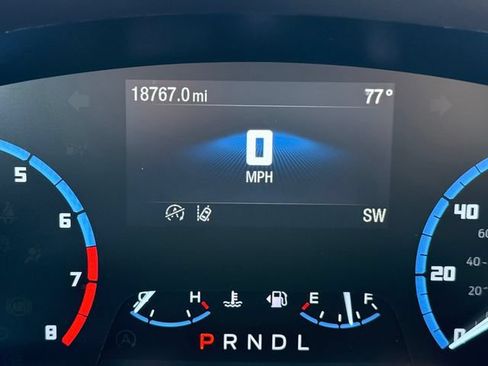 Certified 2023 Ford Bronco Sport Big Bend w/ Convenience Package AWD/4WD image 17