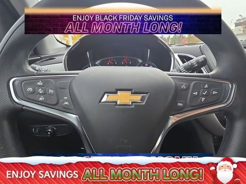 Used 2024 Chevrolet Equinox LS w/ LS Convenience Package image 28