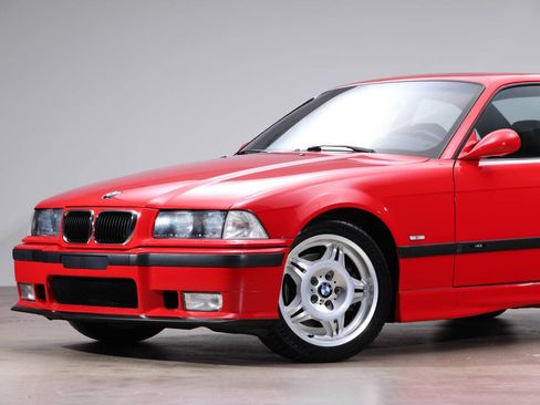 Used 1998 BMW M3 Coupe image 13
