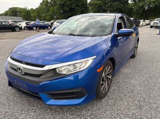 Used 2018 Honda Civic EX video 2