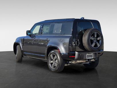 New 2026 Land Rover Defender 110 X-Dynamic SE