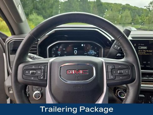 Used 2023 GMC Sierra 1500 Elevation AWD/4WD image 4