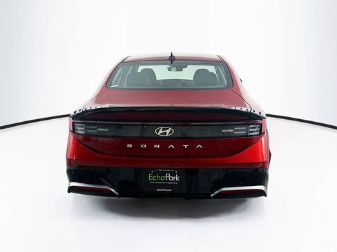 Used 2025 Hyundai Sonata SEL image 7