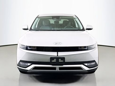 Used 2023 Hyundai Ioniq 5 SEL w/ Cargo Package image 2