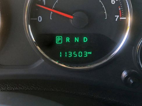 Used 2015 Jeep Wrangler Unlimited Sport w/ Quick Order Package 24S image 19