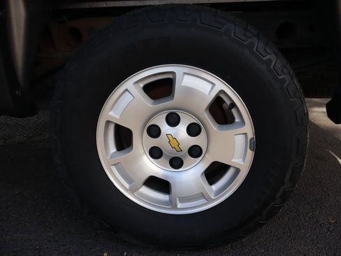 Used 2012 Chevrolet Silverado 1500 LT w/ All-Star Edition AWD/4WD image 40