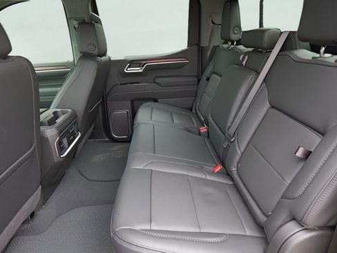 New 2026 GMC Sierra 1500 Denali AWD/4WD image 15