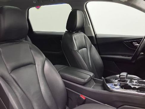 Used 2019 Audi Q7 3.0T Premium Plus image 51