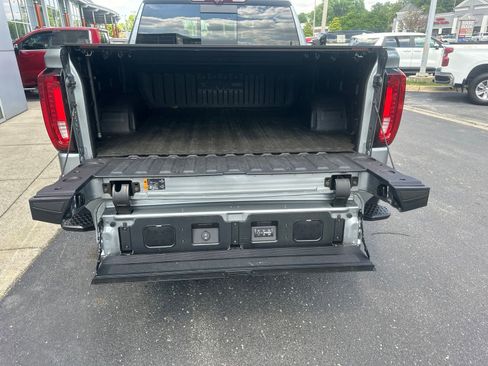 Used 2025 GMC Sierra 1500 Denali Ultimate AWD/4WD image 21
