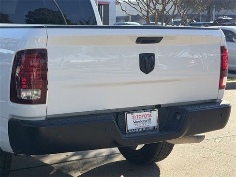 Used 2024 RAM 1500 Classic Warlock image 6