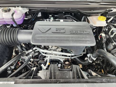 New 2026 RAM 1500 Warlock AWD/4WD image 27