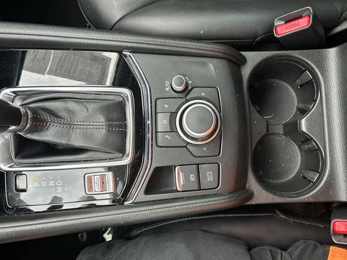 Used 2021 MAZDA CX-5 Touring AWD/4WD image 36