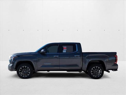 New 2025 Toyota Tundra Limited AWD/4WD image 3